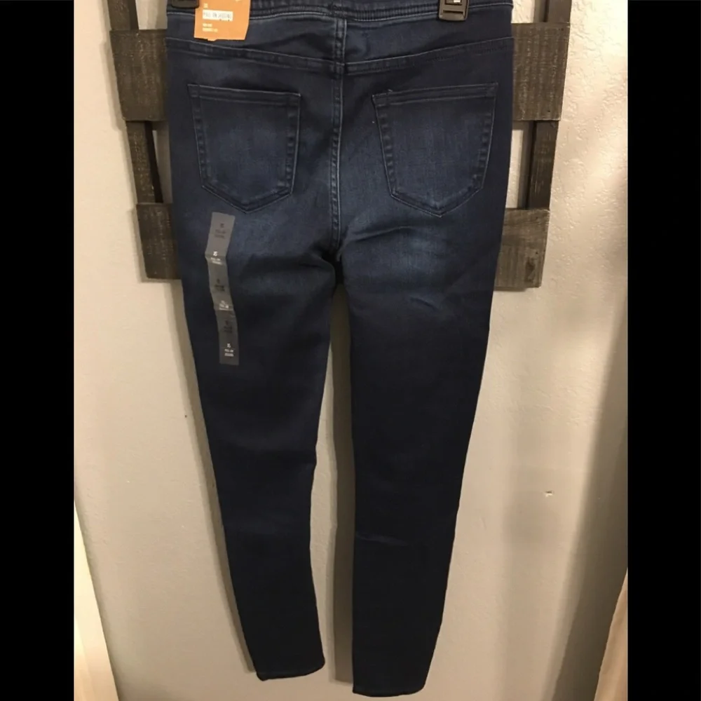 Route 66 Pull-On Jegging - Picture 5 of 5